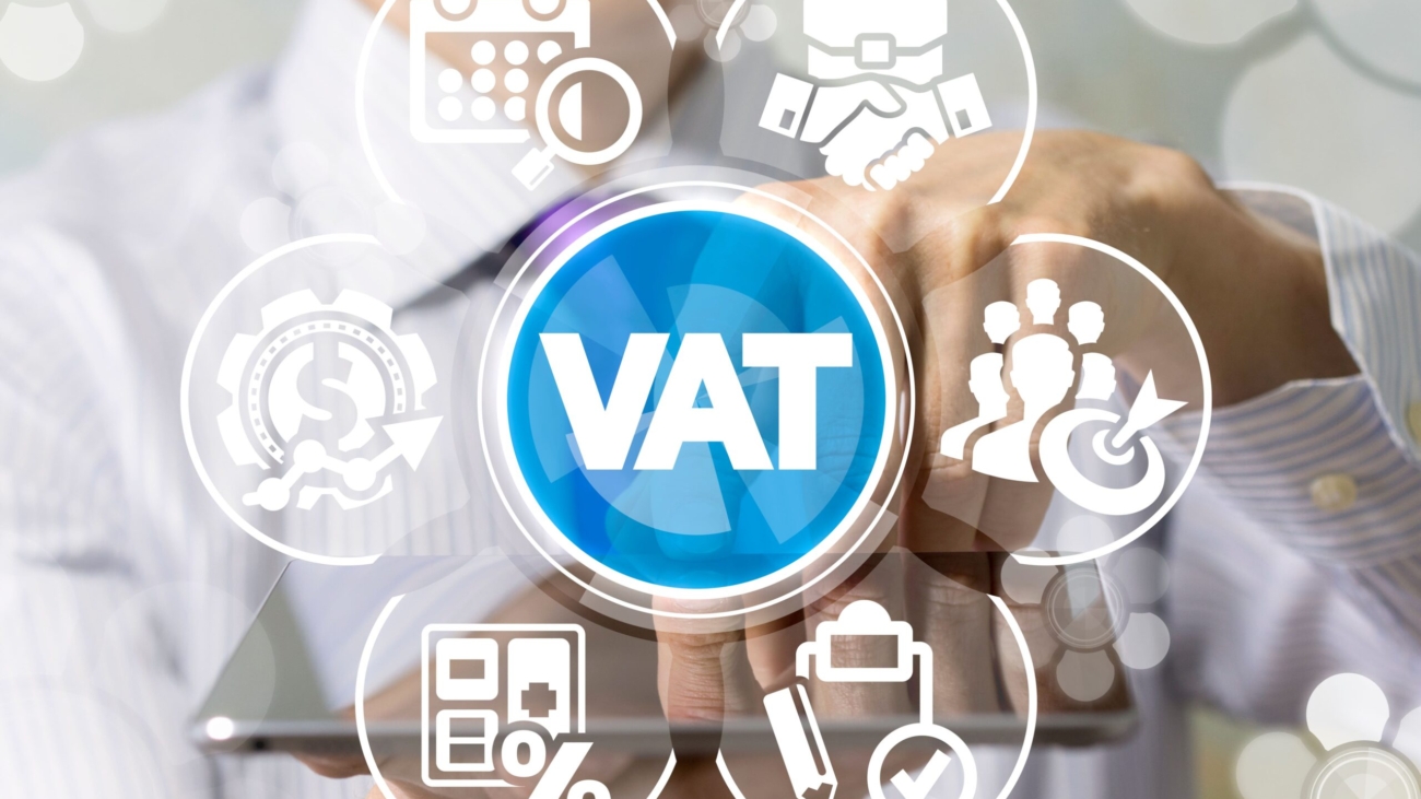 VAT