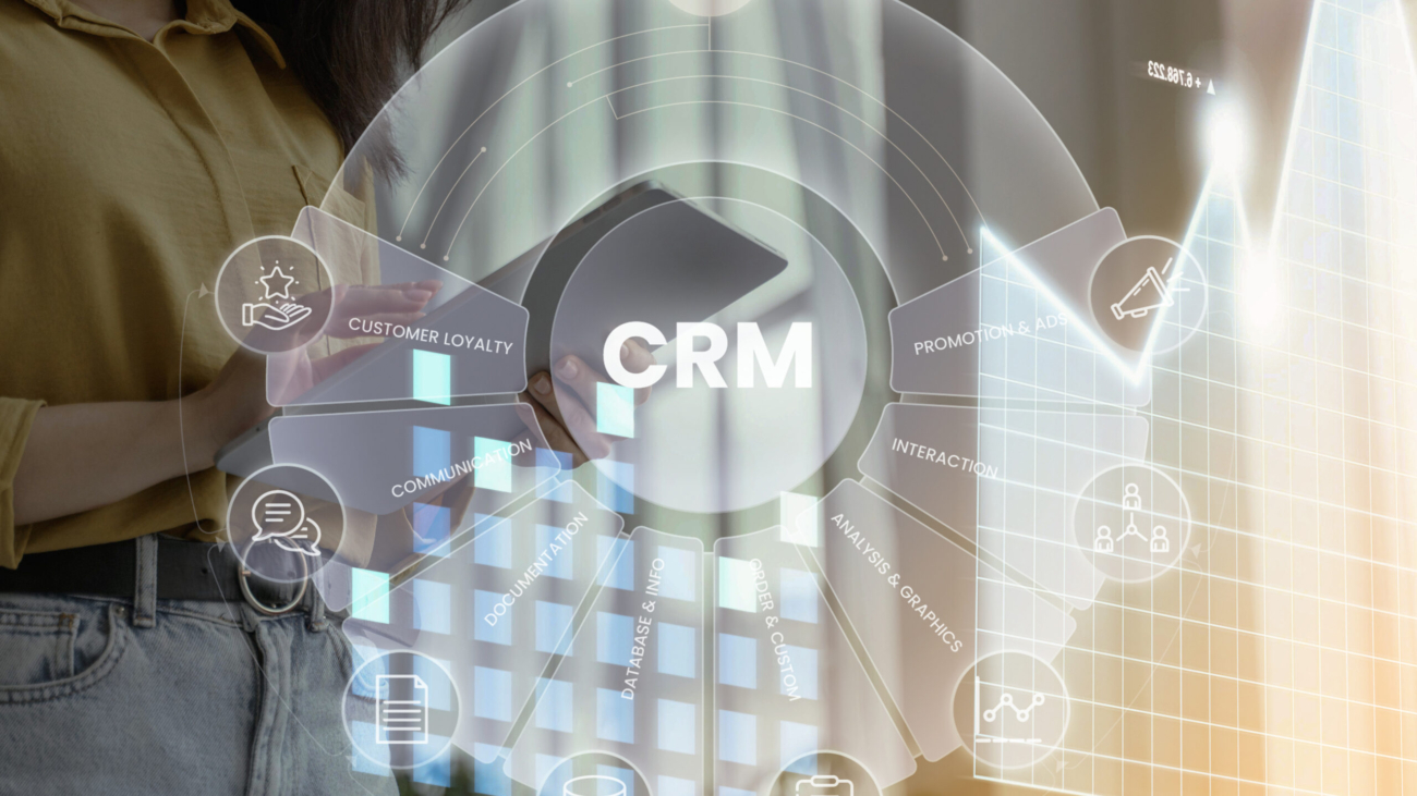 CRM