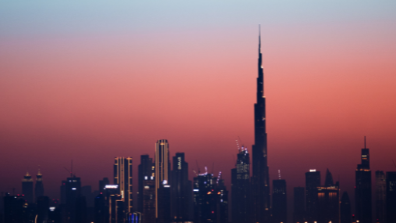 Company Registration in Dubai