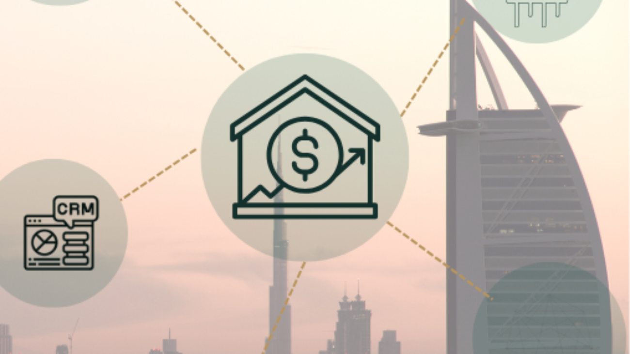 UAE real estate marketing trends