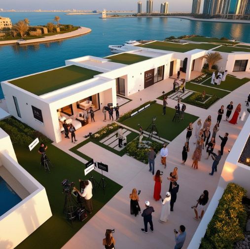 Open House Marketing