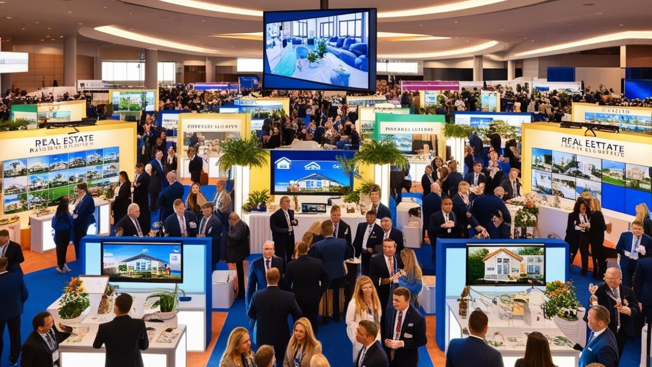 Roadshow Marketing