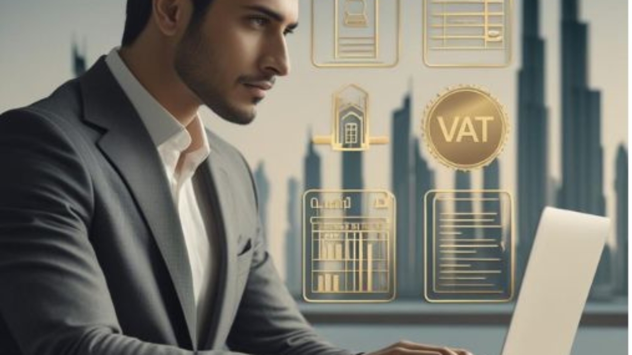 Accounting for SMEs in UAE