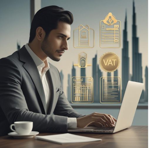 Accounting for SMEs in UAE