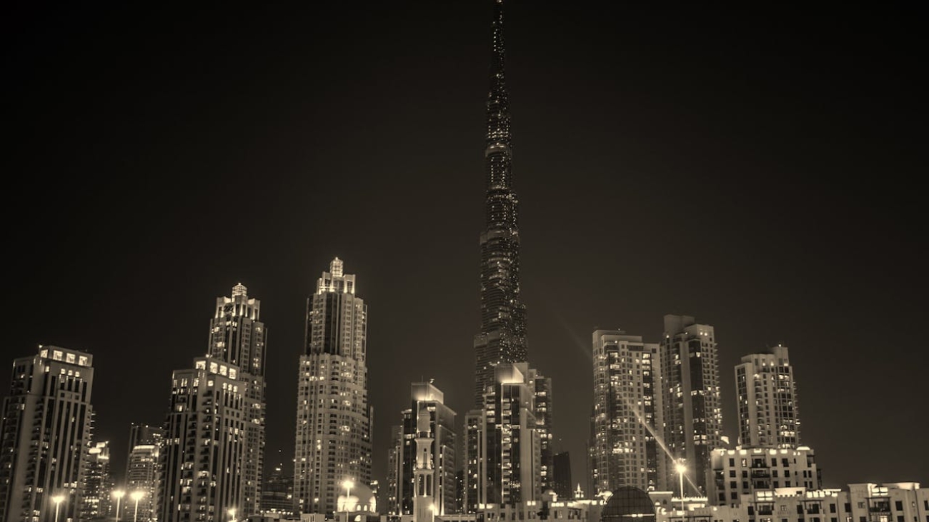 Why Buy in Dubai Now? The Investor’s Short Guide